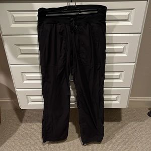 Lululemon Wide Leg Dance Pant